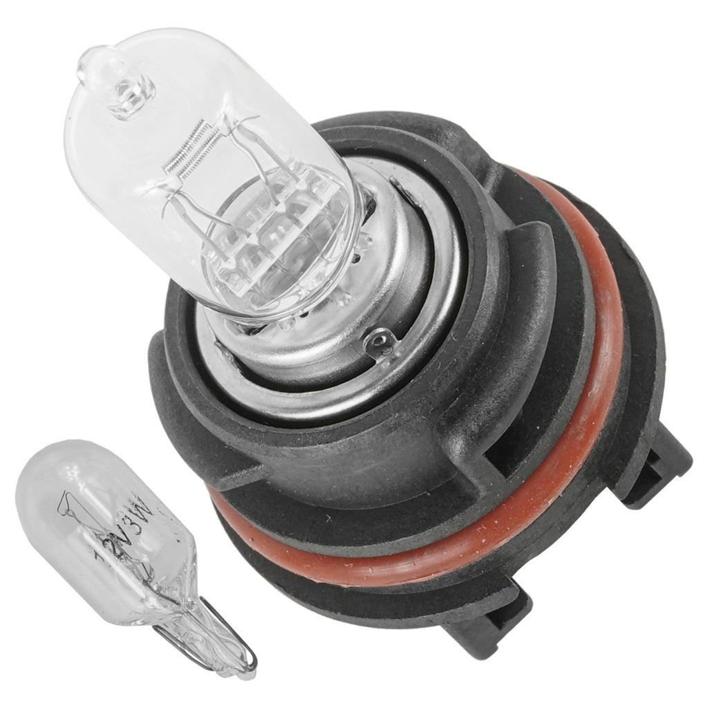Headlight Bulb Replacement 12V 40/40W for Kawasaki Brute Force 750 KVF750 (2005–2011)