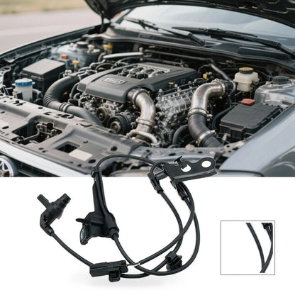 ABS Wheel Speed Sensor for Toyota Corolla/Auris/Blade (2006–2019)