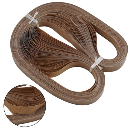 50pcs Conveyor Belt 770150.2mm for Various Applications