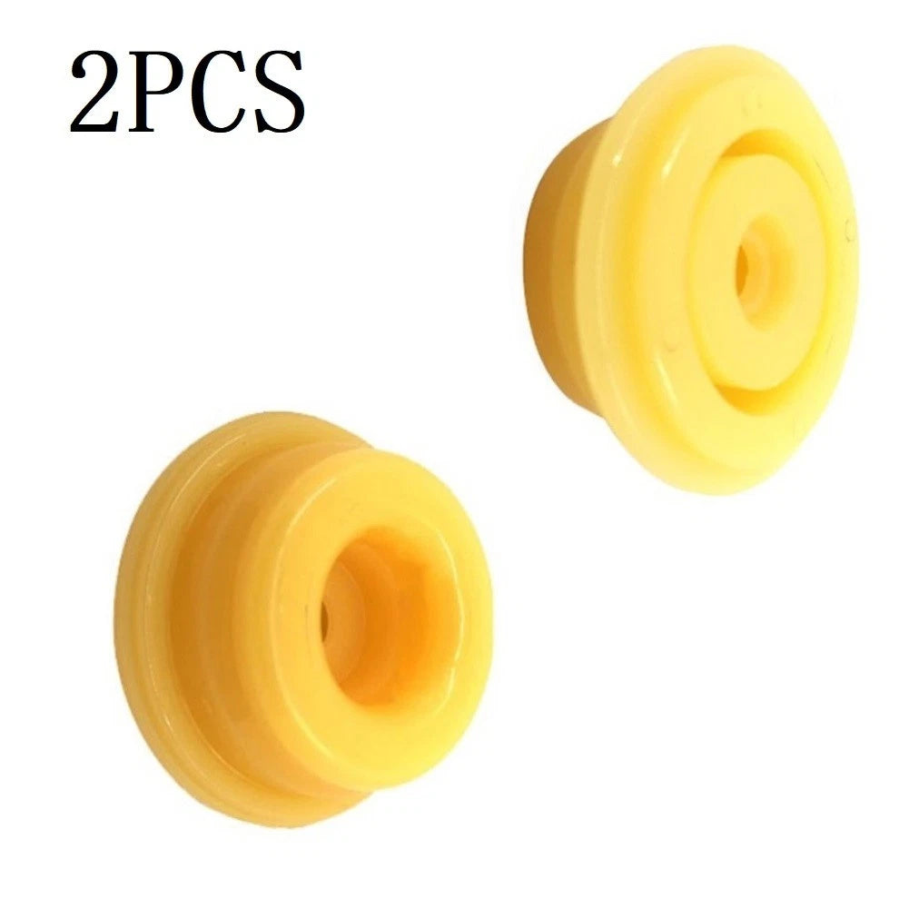 2Pcs High Density Pistons for Hit NR83A NR83A2