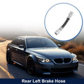 Rear Left Brake Hose Replacement for BMW 5 Series E39 520i (2000–2003)