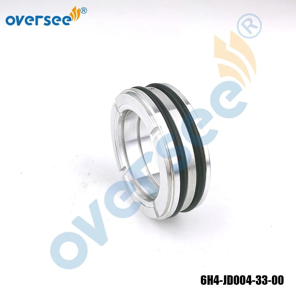 Seal Carrier & O-ring for Yamaha F 40-60HP Jet Drive (6H4-JD004-33-00, 6H4-JD005-26)