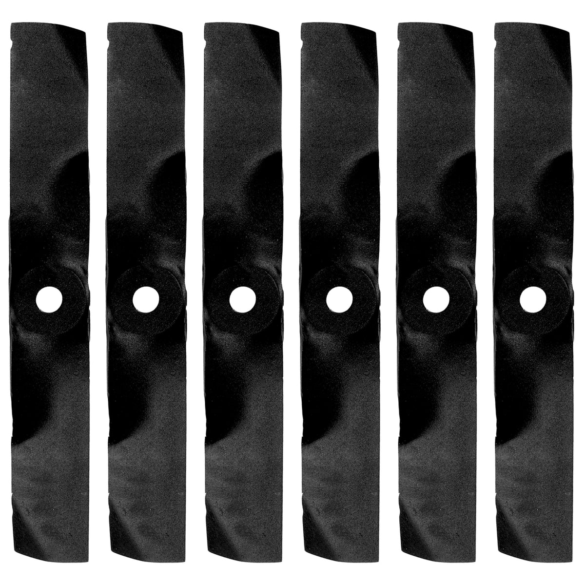 Deck Blade Replacement for John Deere 16.5 in 2.5 (2000–2010)