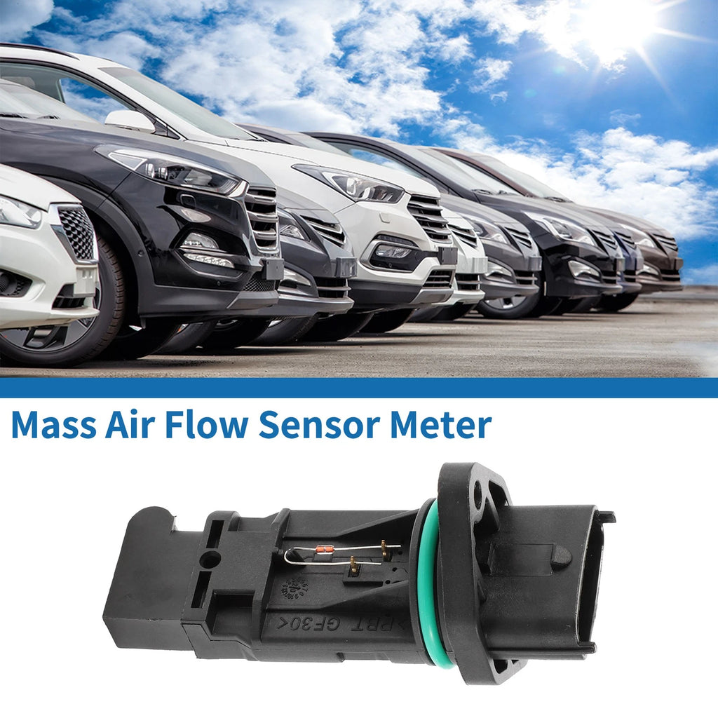 Mass Air Flow Sensor Meter Replacement for Hyundai Santa Fe Tucson (2010–2018)