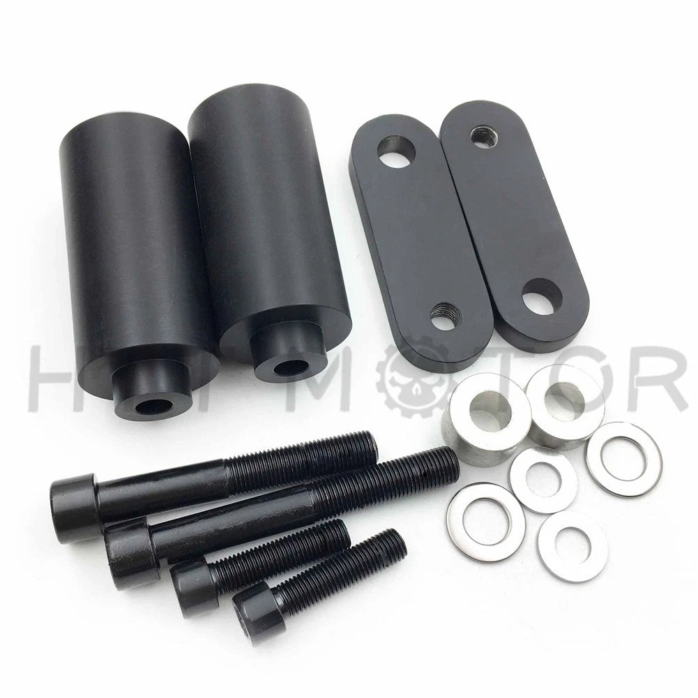 Frame Slider Crash Protector for Honda CBR1000RR (2004–2005)