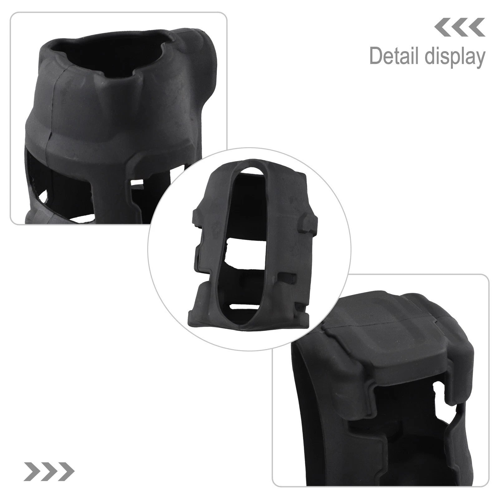 Protective Boot for DCF850 Wrench (2018–2023)