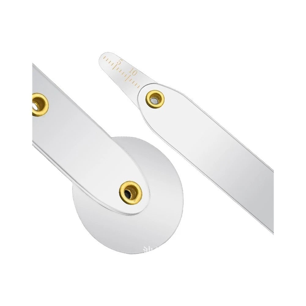 Dual Head Pry Tool for Smartphone Ultra-Thin Screen Work