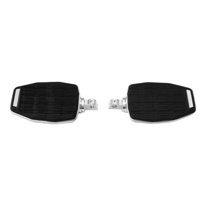 Rear Passenger Foot Pegs for BMW R18 (2020–2024)