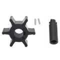 Water Pump Repair Kit EPM 6L5-44352-00 for Yamaha 2Str 3hp & 4Stroke 2.5hp