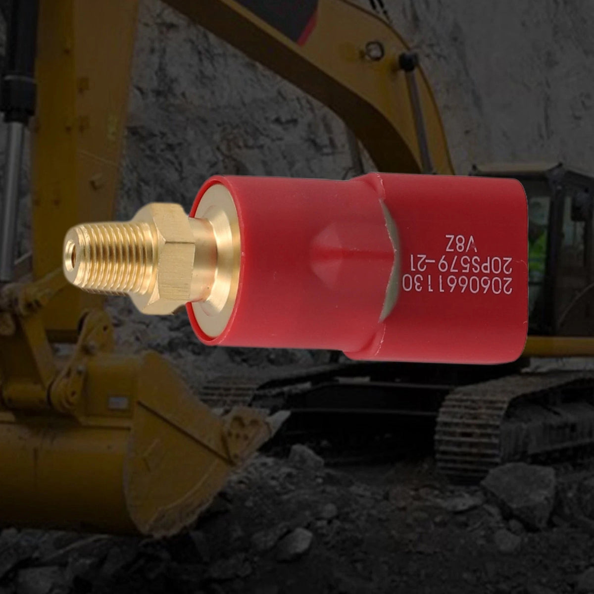 Pressure Switch Sensor for PC200 Excavator