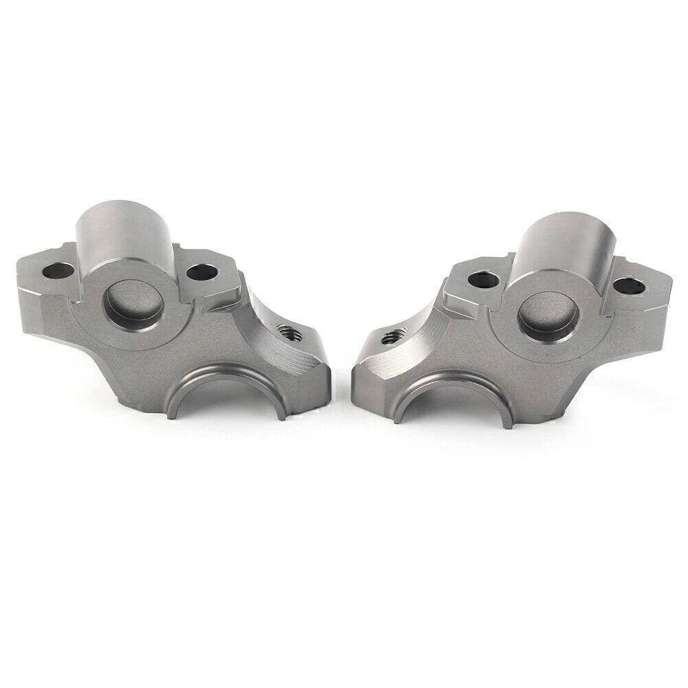 Handlebar Riser Clamp for Yamaha MT FZ 09 MT09 (2013–2017)