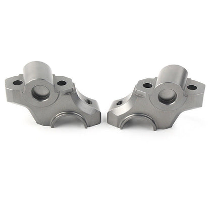 Handlebar Riser Clamp for Yamaha MT FZ 09 MT09 (2013–2017)