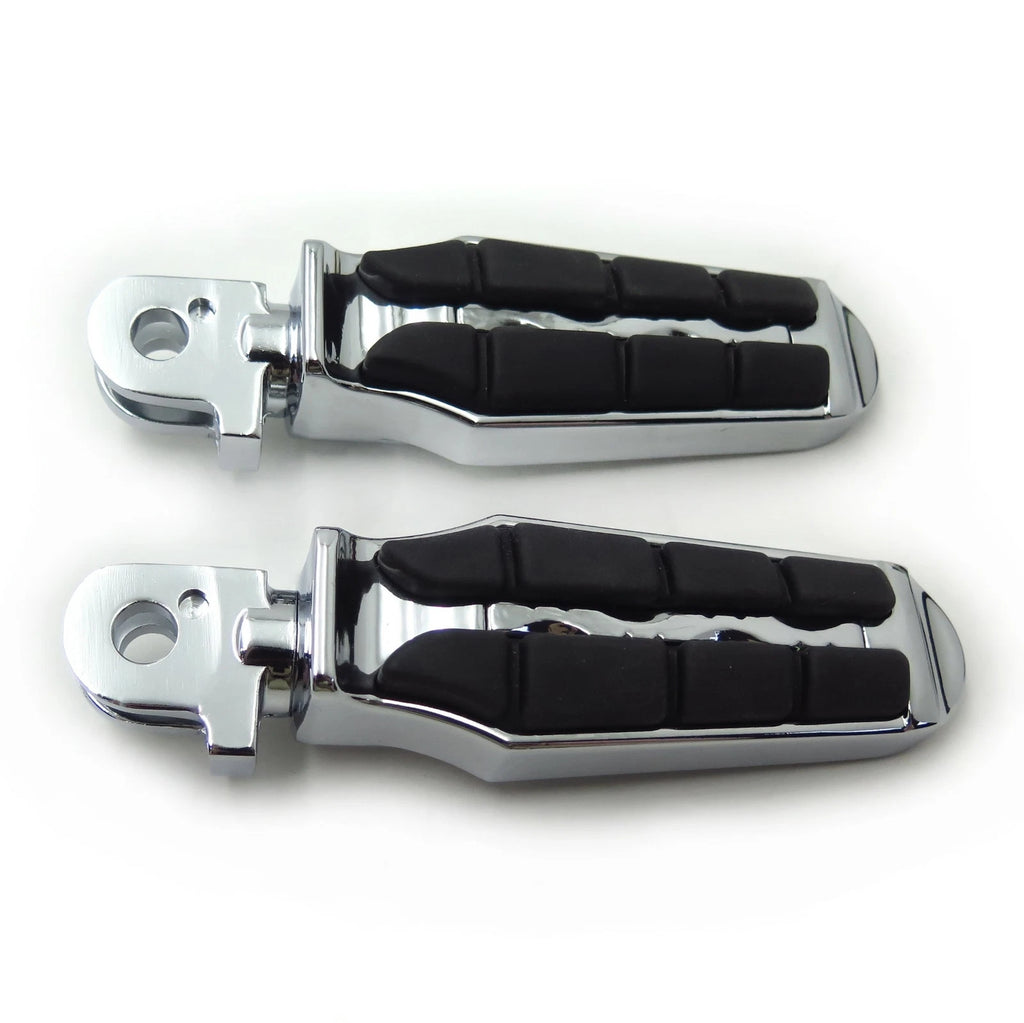 Saddle FootPeg Foot Rest for Triumph Thunderbird Sport (1998–2003)