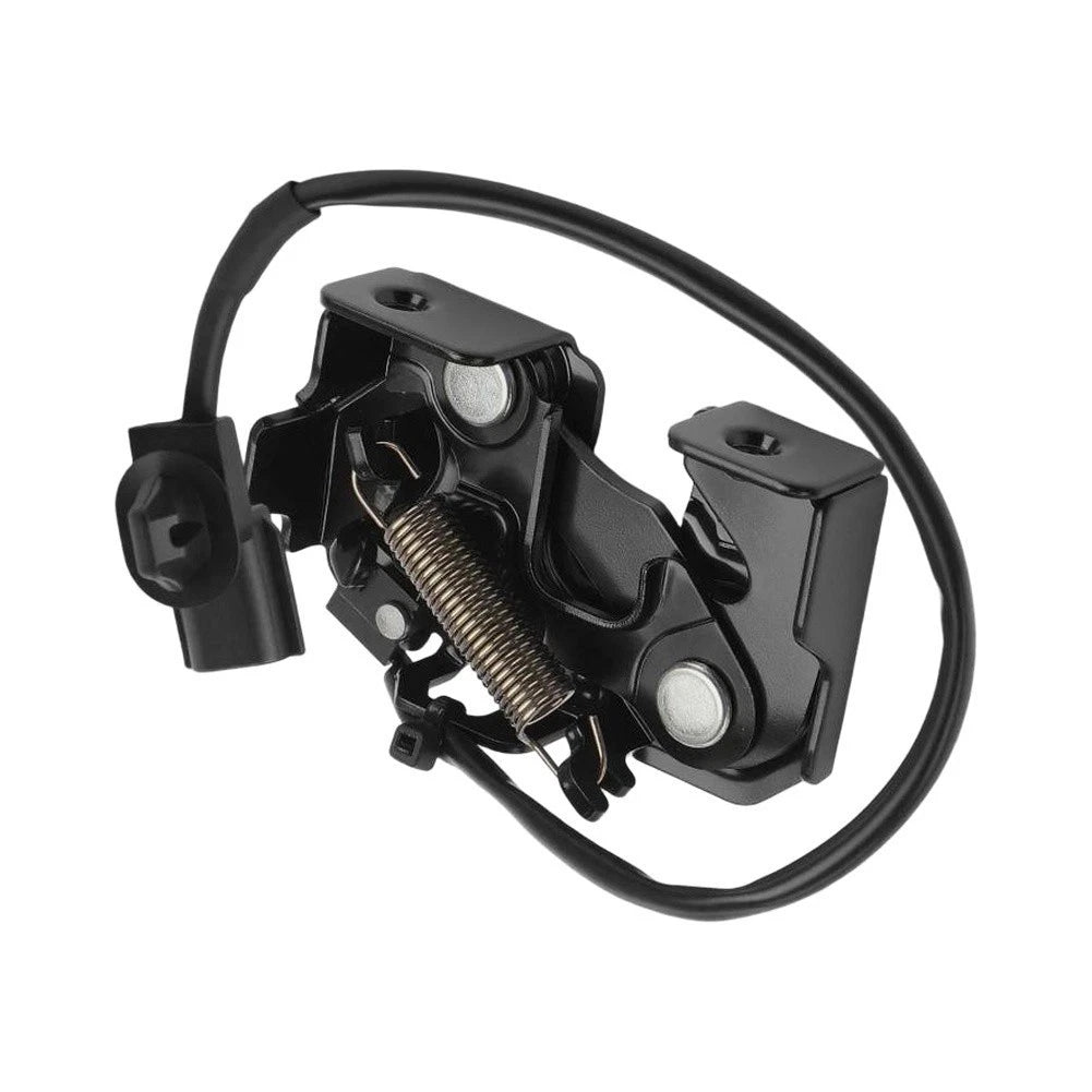 Hood Lock Latch for Infiniti Q50 (2014–2019)