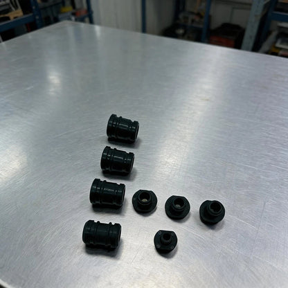 Rubber Mount Kit for
