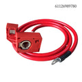 Replacement Positive Battery Cable Overload Protector for BMW 5 Series