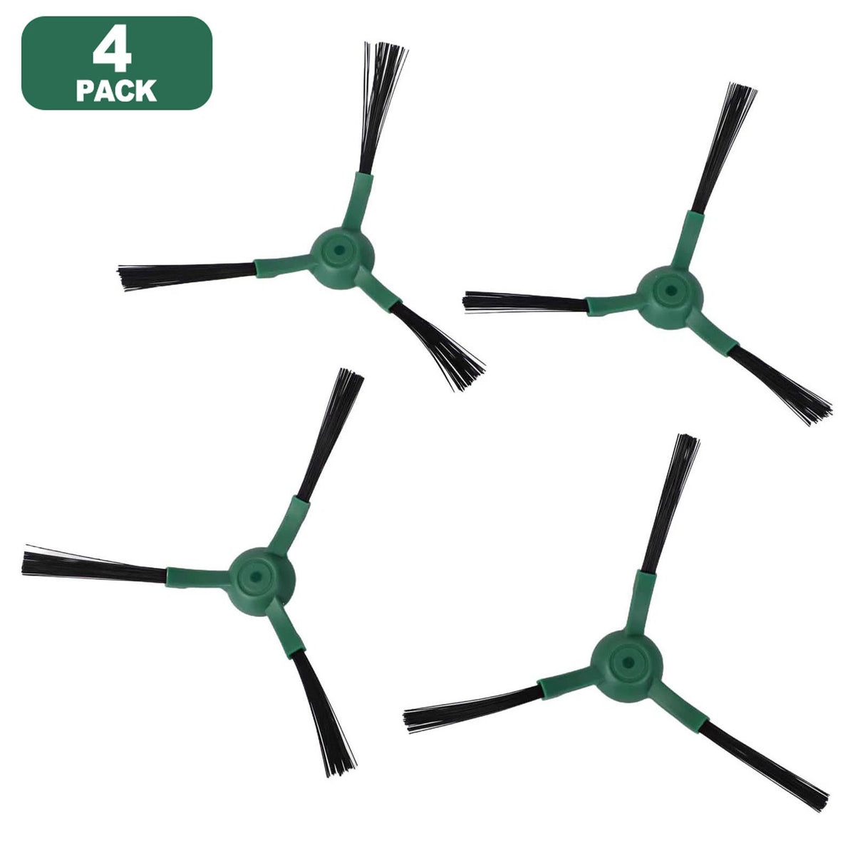 Set of 2 Side Brushes for Roomba 105 205 405 505