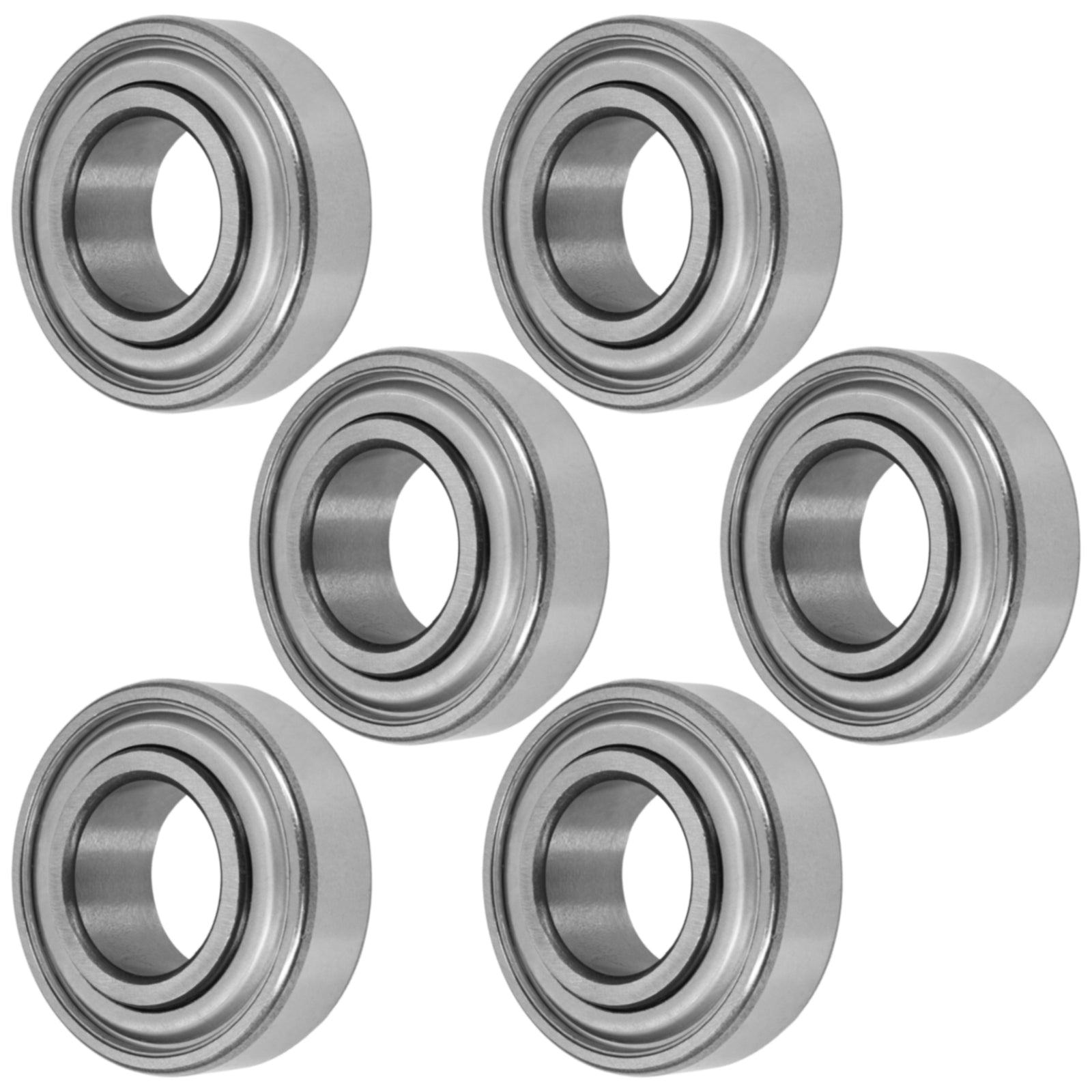 Deck Spindle Repair Kit Replacement for Exmark 48 Inch LCT18BV483 (2010–2018)
