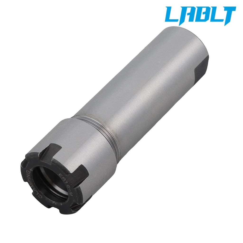 Collet Chuck Tool Holder for LABLT ER16 (3/4 Inch, 2" Extension)