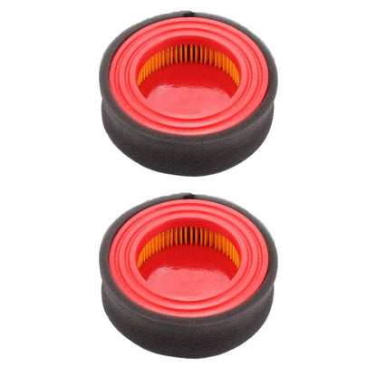 2X Replacement Air Filter 951-14628 for Cub Cadet 5T65RU (OHV Engine)
