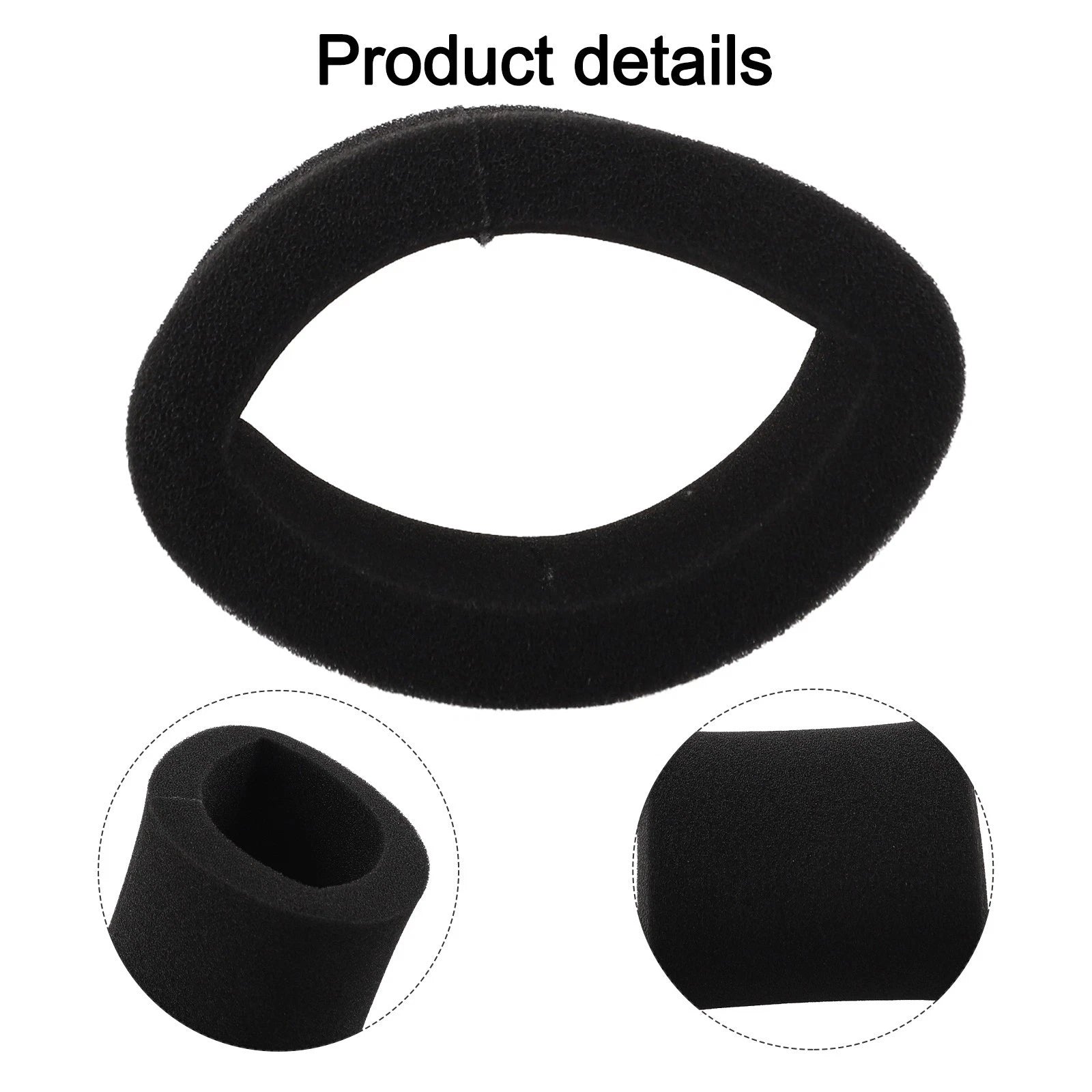Air Filter Accessories for 1993-2022 2X4 (Compatible)
