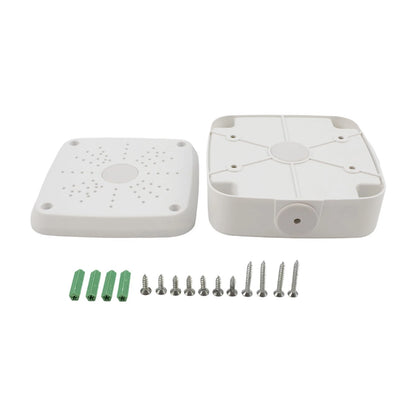 CCTV Camera Protection Ceiling Cable Box for Multiple Models
