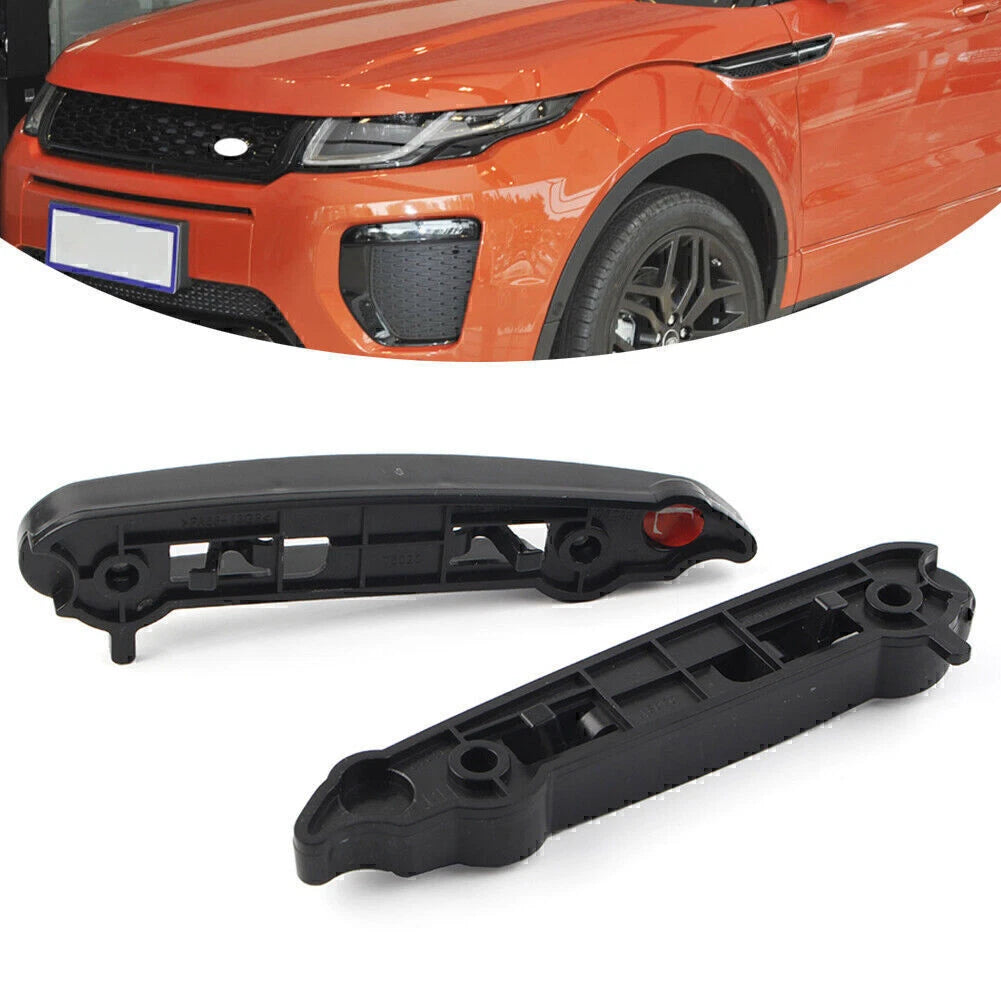 Front Bumper Mount Bracket for Land Rover Range Rover Evoque (2010–2018) LR034222