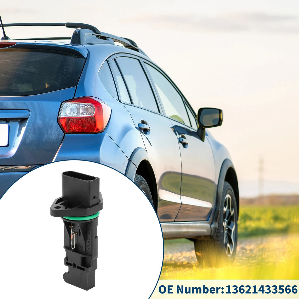 Mass Air Flow Sensor MAF Replacement for BMW M5 (2000–2003)