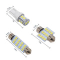 20X LED License Plate Light for