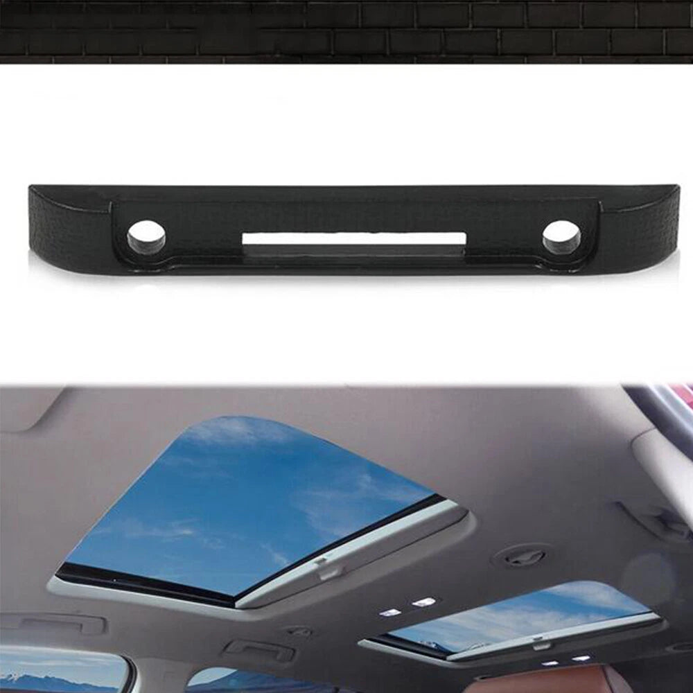Sunroof Lock Latch 84691055 for Buick Enclave, Chevy Traverse, GMC Acadia (2008–2017)
