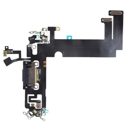 Charging Port Dock Mic Flex for Apple iPhone 12 Mini (2020)
