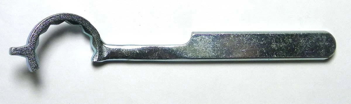 Precision Wrench for Gimbal Housing Nut - 983-325