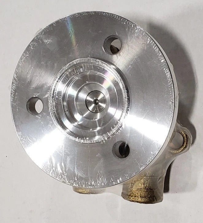 Sea Water Pump for Volvo Penta 8.1L V8 GM Big Block (2001–2009) 3812518 21212800