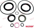 Gearcase Seal Kit 3888821 for Volvo Penta SX-A