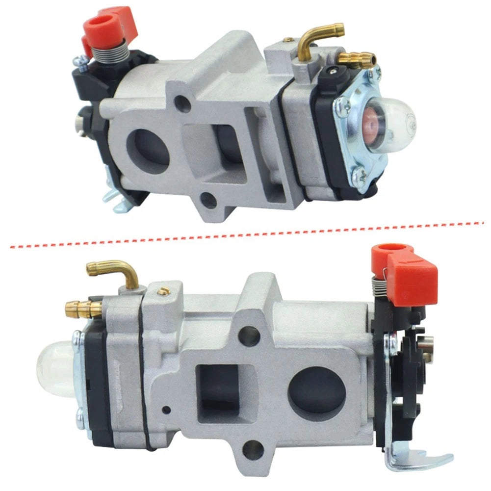 Blower Accessories Install Kit for PB-8010H (Complete)