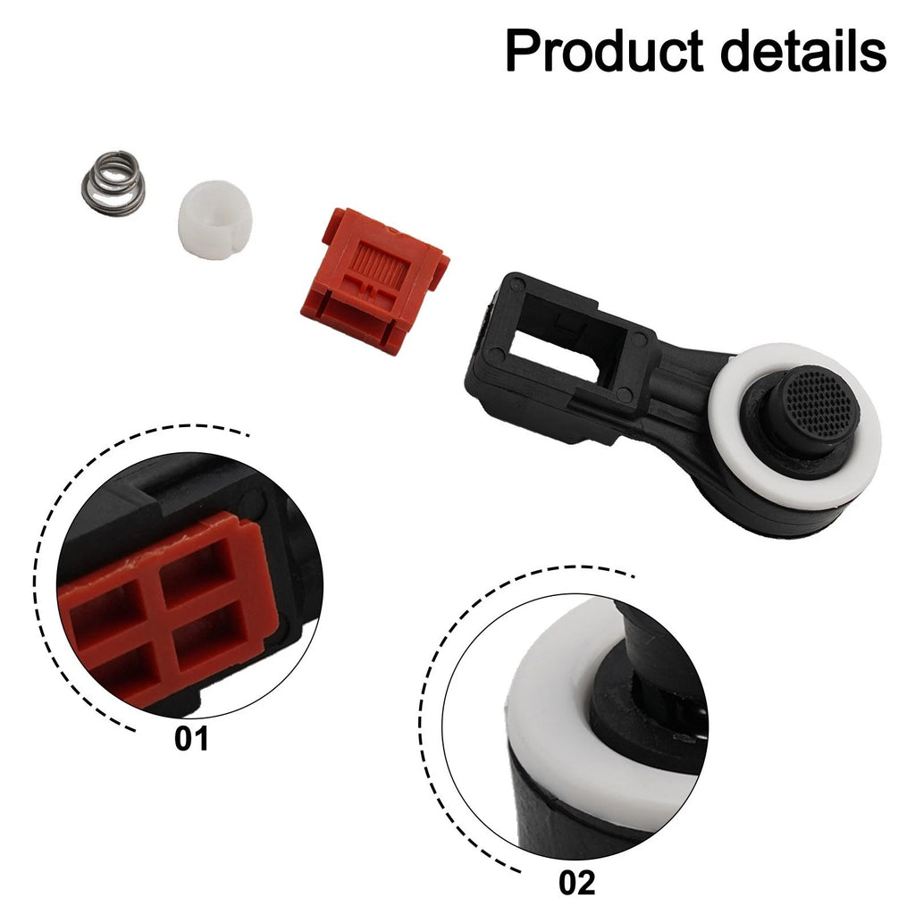 Linkage Wire Cable Kit for