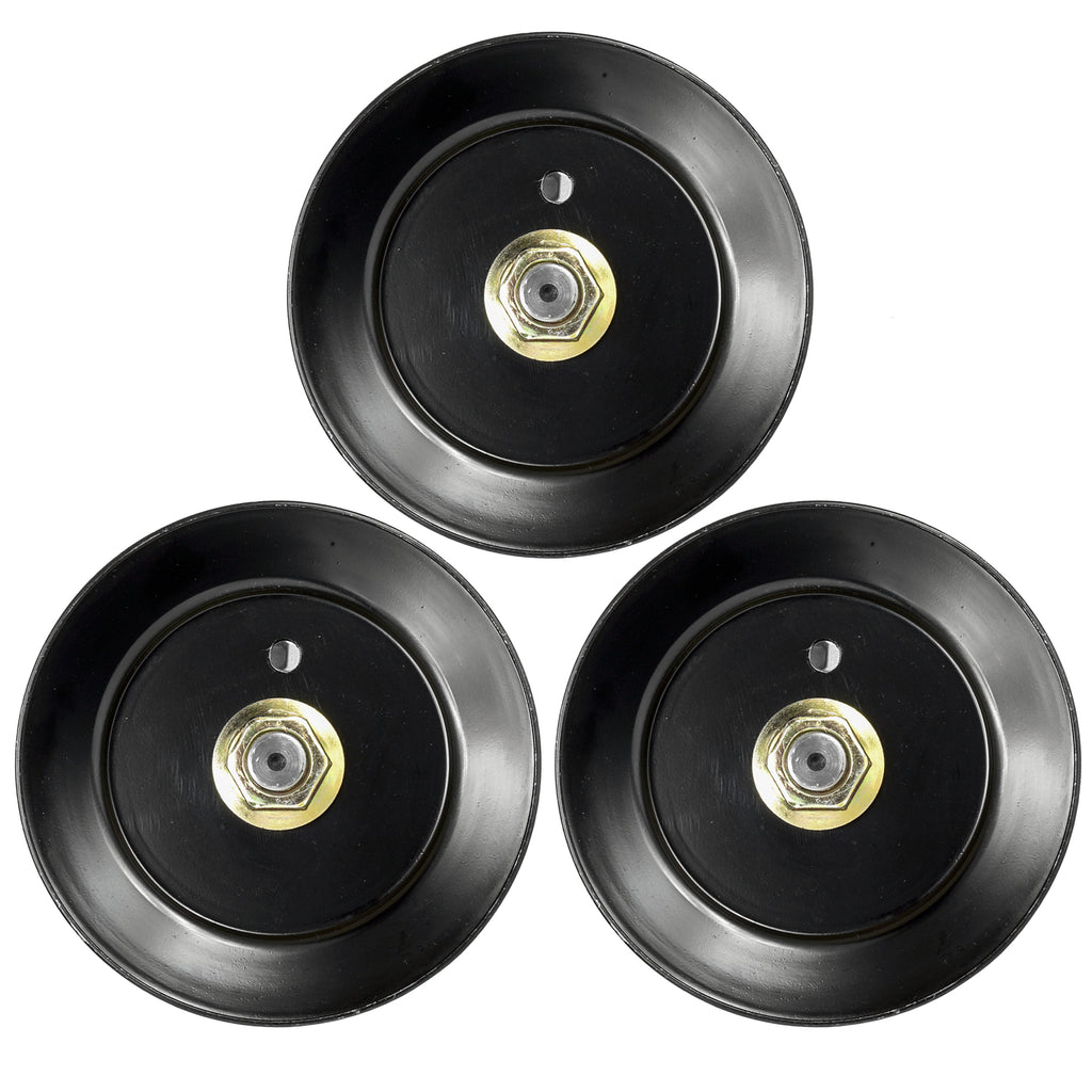 Spindle Assembly with Pulley for MTD ZT-54 GT5427 (2009–2014)