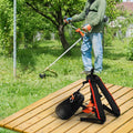 Shoulder Harness Strap for Brush Cutter (Adjustable, Ergonomic)