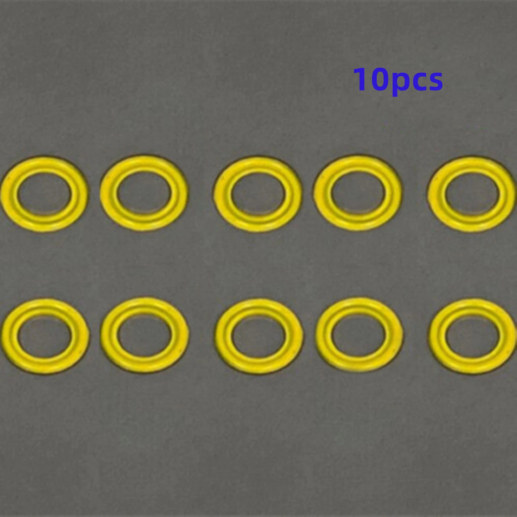 10 Pack Drain Screw Gasket for Mercury Gearcase