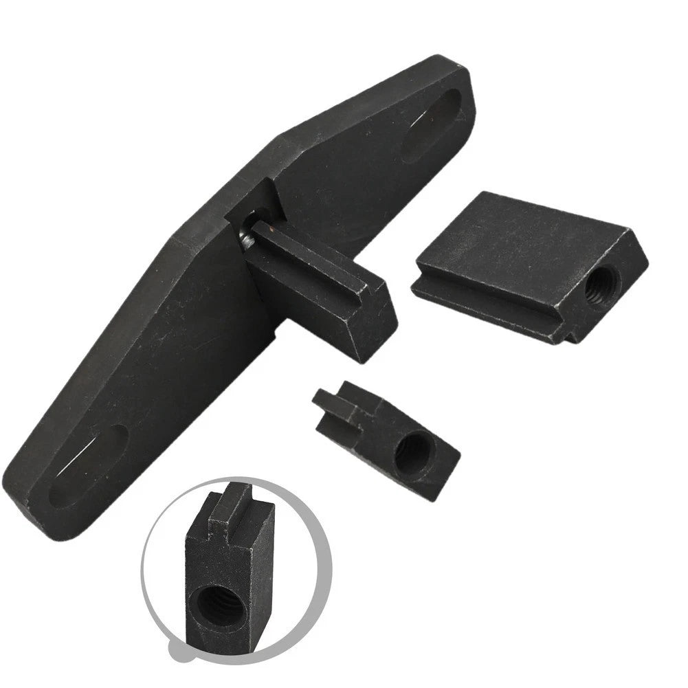 Flywheel Locking Tool Set for Ford Diesel Petrol Engines