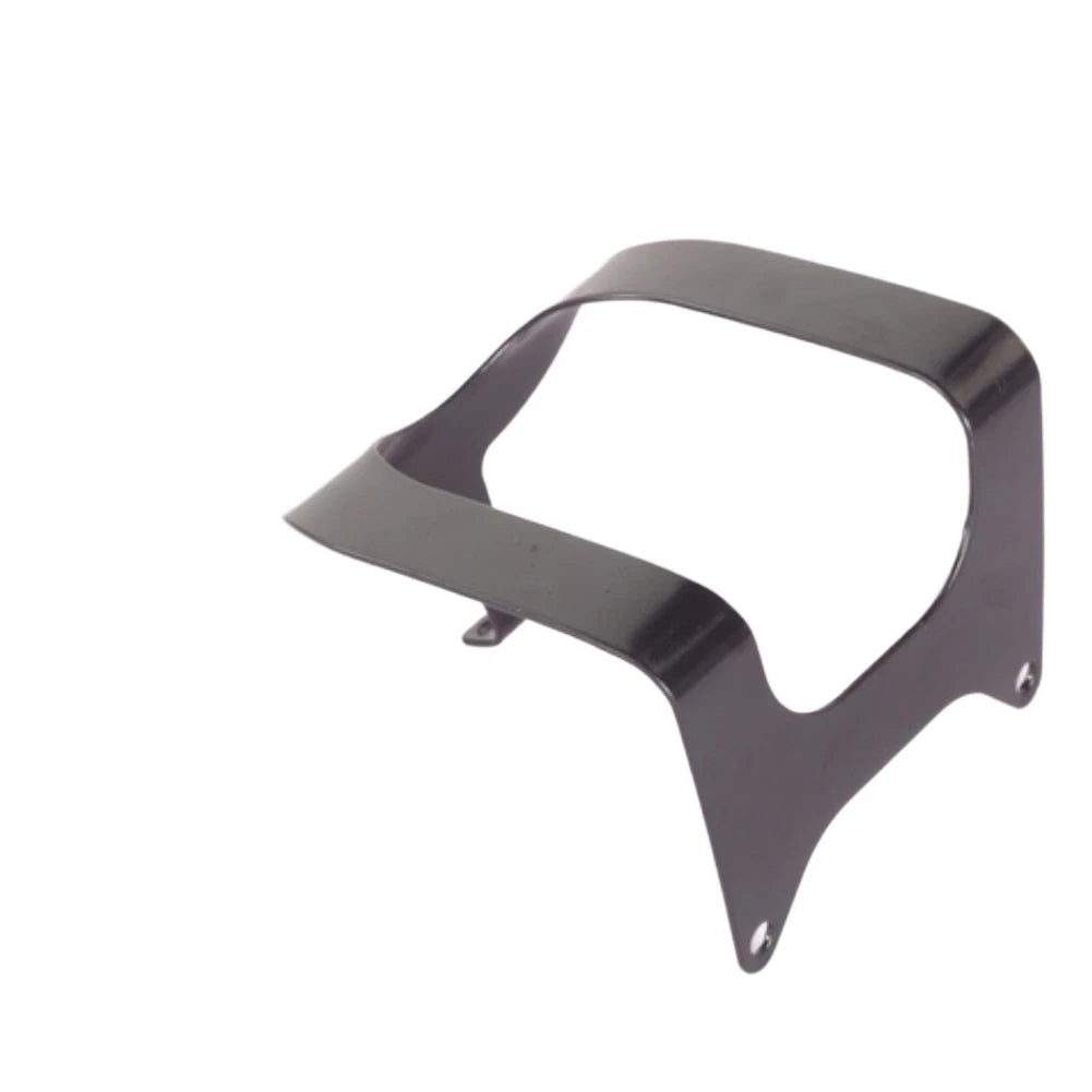 Side Mount Bracket 34mm for Lawn Mower (Metal Construction)
