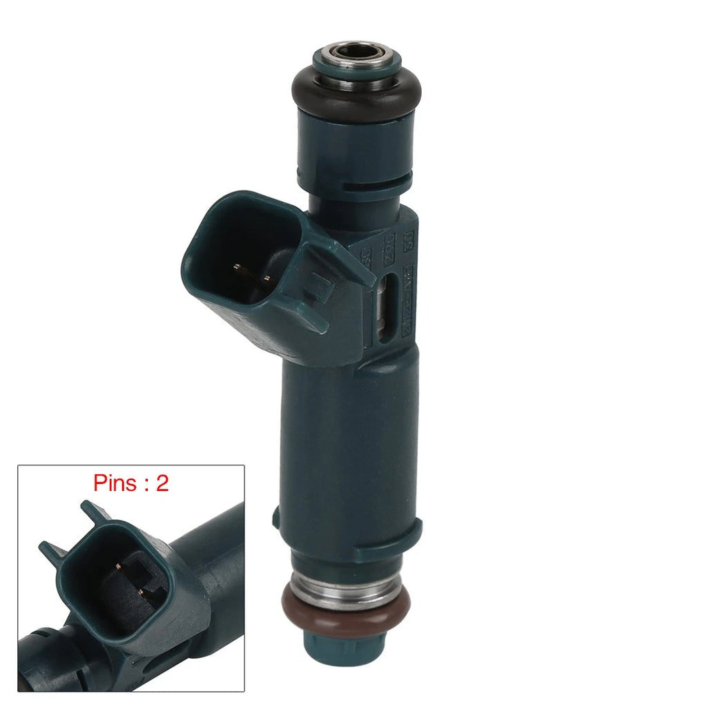 Fuel Injector Replacement for Mazda 6 3.0L 2003–2006 for Mazda MPV 3.0