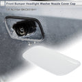 Front Left Headlight Washer Nozzle Cover Cap for Mazda 3 (2004–2013)