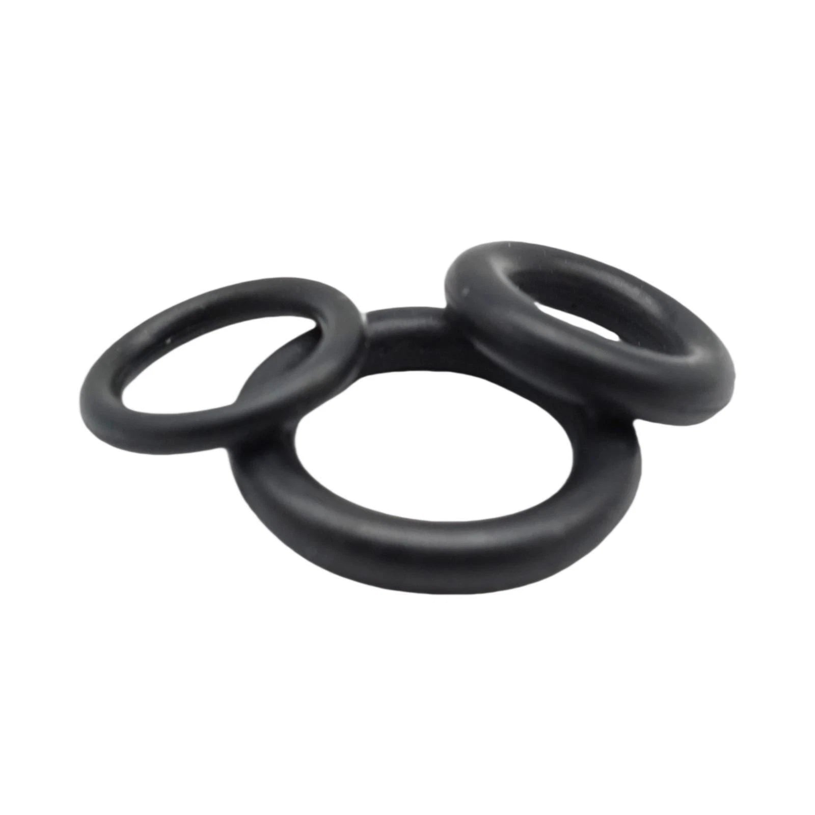 O-Rings for Volvo Penta Duoprop Gearlube DPS-M Drive (955981, 3852045, 3855081)