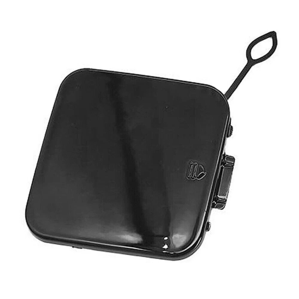 Front Bumper Tow Hook Cap Cover for Mercedes-Benz S-Class W221 (2007–2013)