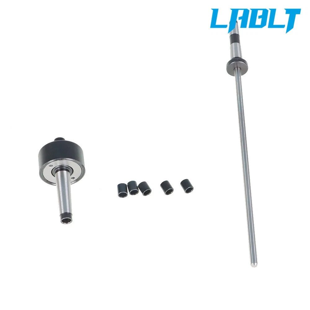1 Morse-Taper Pen Mandrel Saver for LABLT