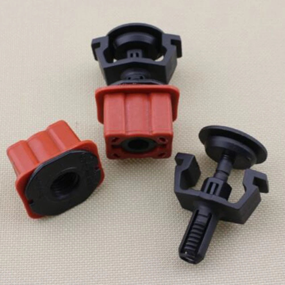 Radiator Mount for Car Cooling Systems (211 504 00 59, 169 504 01 14)