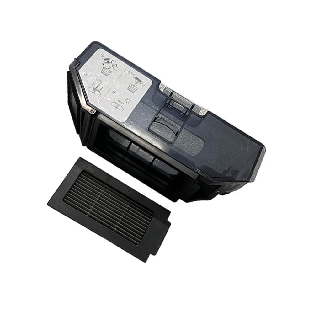 Dust Box Replacement for T50 Pro (2021–2023)