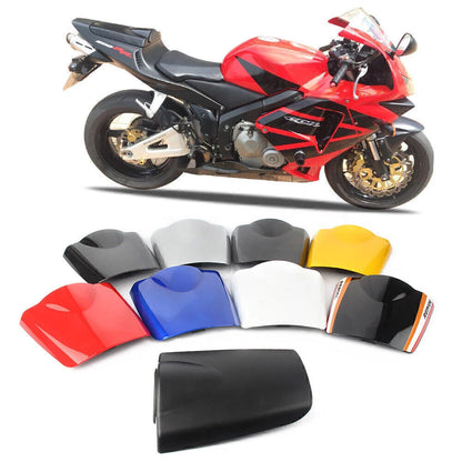 Rear Seat Cover Cowl for Honda CBR600RR/F5 (2003–2006)