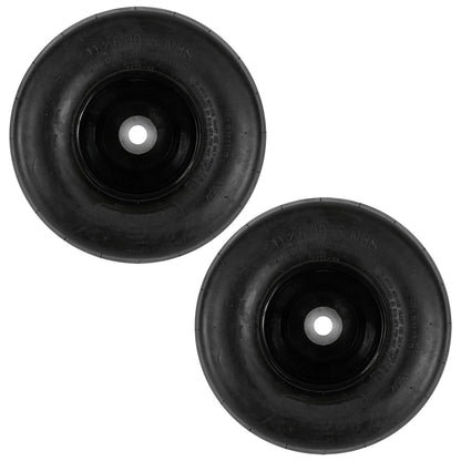 Deck Caster Wheels Replacement for Troy-Bilt Z42 Z46 Z50 Z54 (2009–2010)